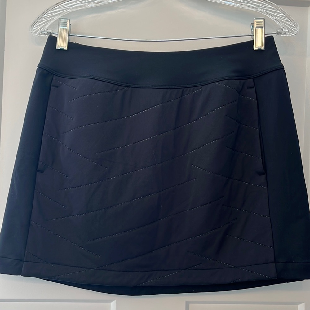 Women’s Under Armor Athletic/Golf Skirt Size S